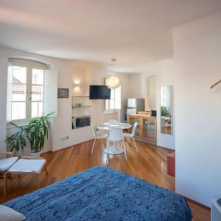 Torretta10 - Studio Apartment Trieste Exterior photo